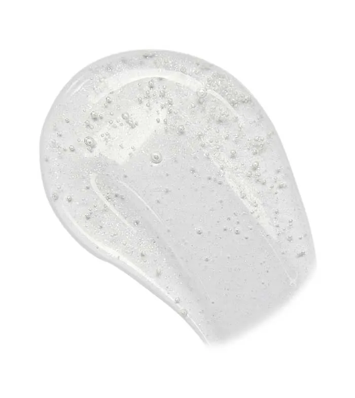 REVOLUTION  ACEITE PARA LABIOS GLAZE OIL  LUST CLEAR