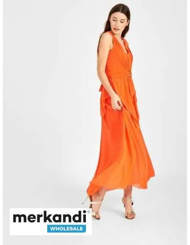 Rinascimento mujer mezcla de moda