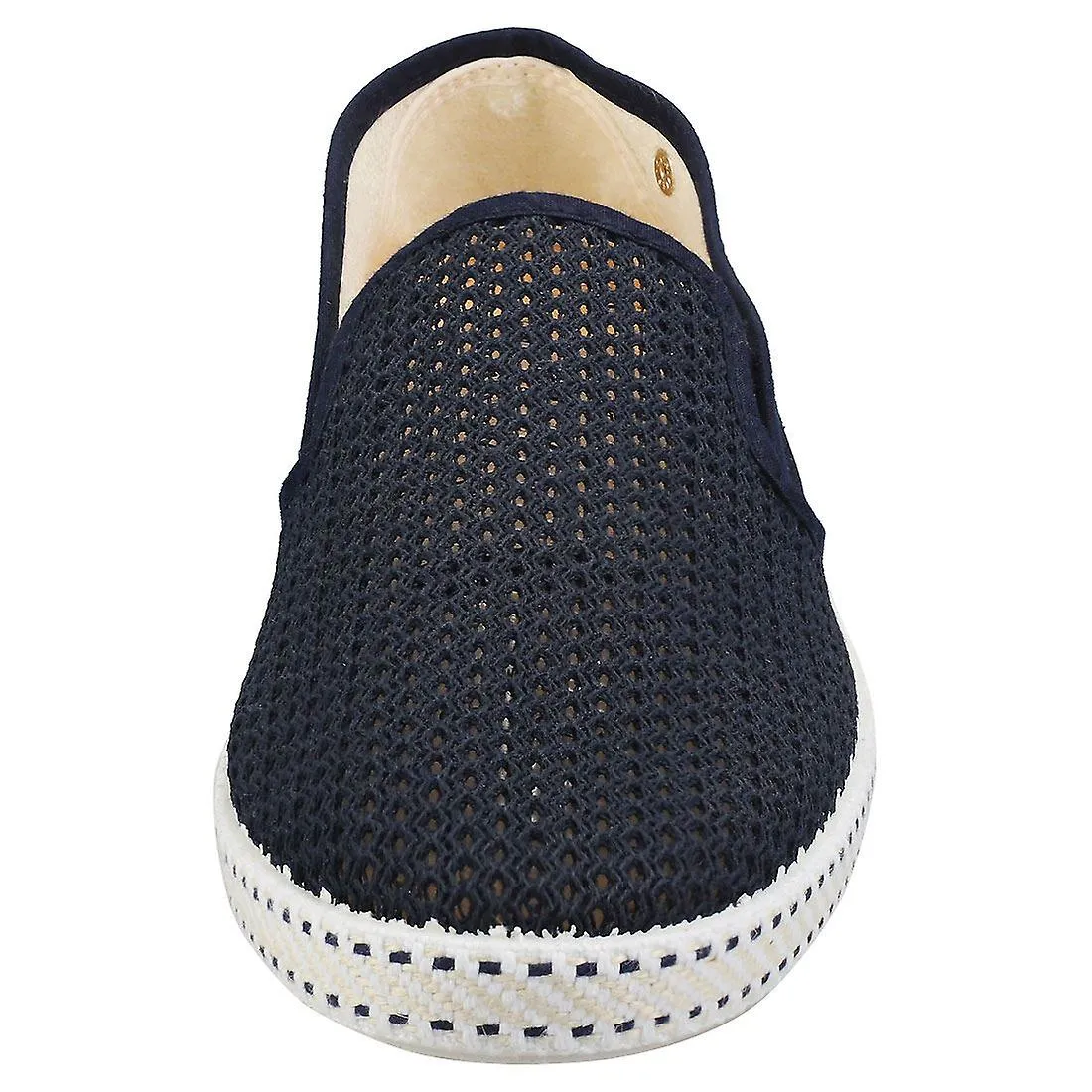 Rivieras Classic Zapatos de Alpargata para Hombre en Marina