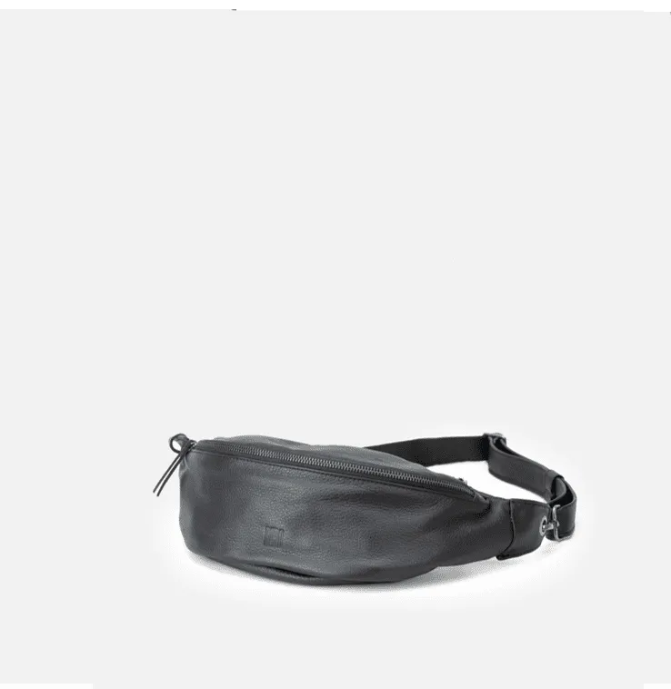 Riñonera Biba Stanbury STY2L Negro