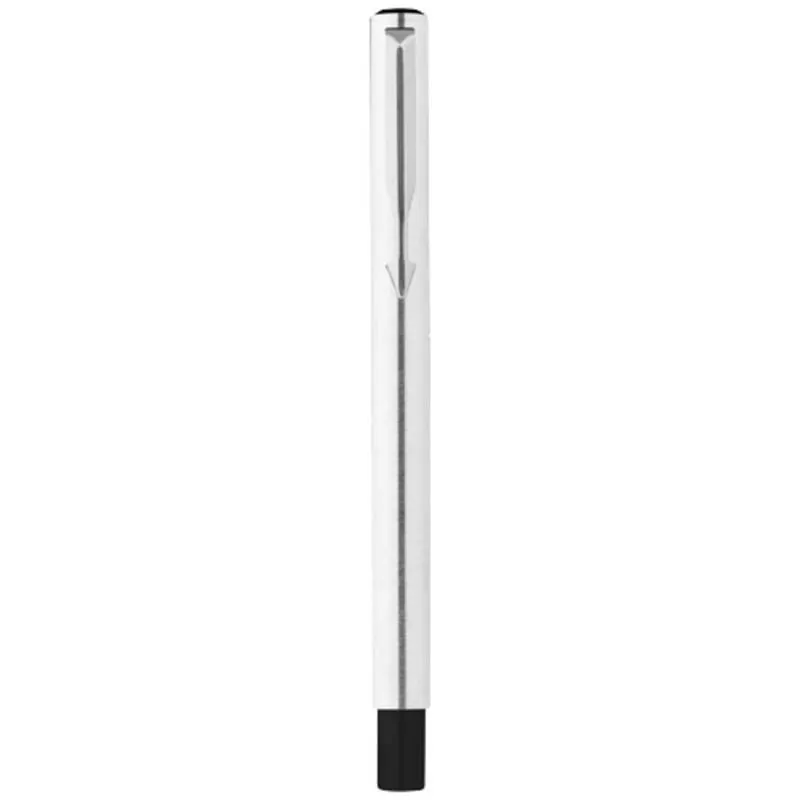 Rollerball de acero inox personalizado Vector