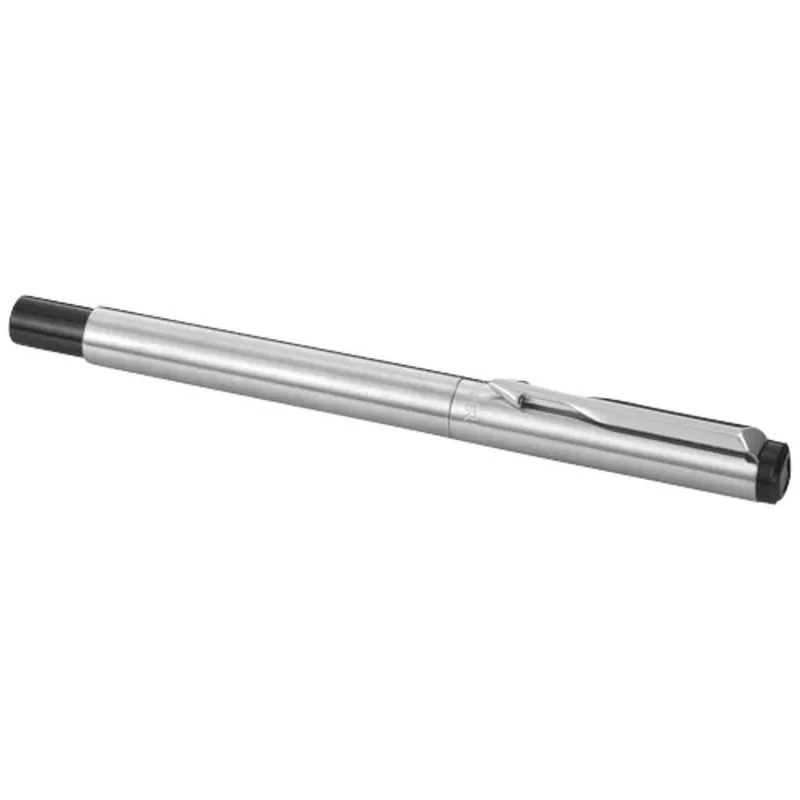 Rollerball de acero inox personalizado Vector