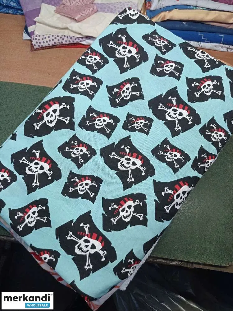 Ropa de cama clasificada en juegos y mix de toallas, 1º grado (A), venta al por mayor por peso