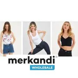 Ropa de verano mujer mix marcas  GRADO A Nueva colleccion EXPORTACION