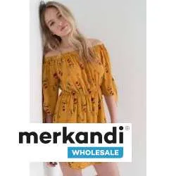 Ropa de verano mujer mix marcas  GRADO A Nueva colleccion EXPORTACION