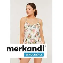 Ropa de verano mujer mix marcas  GRADO A Nueva colleccion EXPORTACION