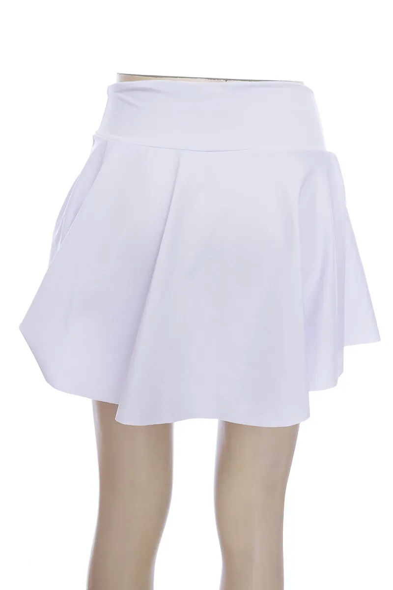 ROPA DEPORTIVA / SALIDA DE BAñO COLOR BLANCO  GREEN FIT