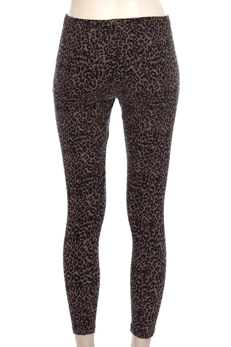ROPA DEPORTIVA / SALIDA DE BAñO COLOR CAFé  STYLE &AMP; CO