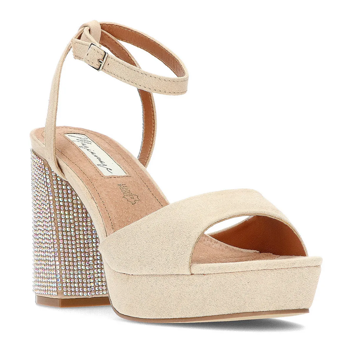 S  CON DE BRILLANTES 68341