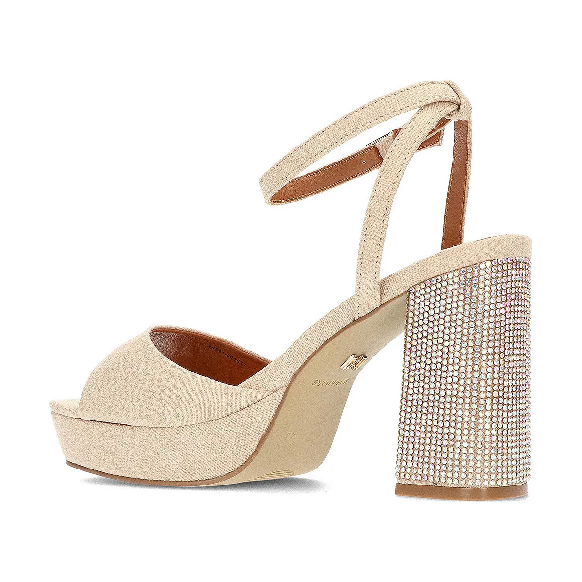 S  CON DE BRILLANTES 68341