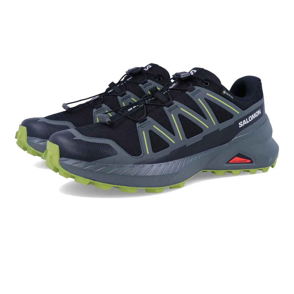 SALOMON SPEEDCROSS PEAK GORETEX ZAPATILLAS TRAIL RUNNING  SS25