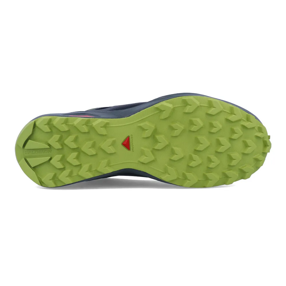SALOMON SPEEDCROSS PEAK GORETEX ZAPATILLAS TRAIL RUNNING  SS25