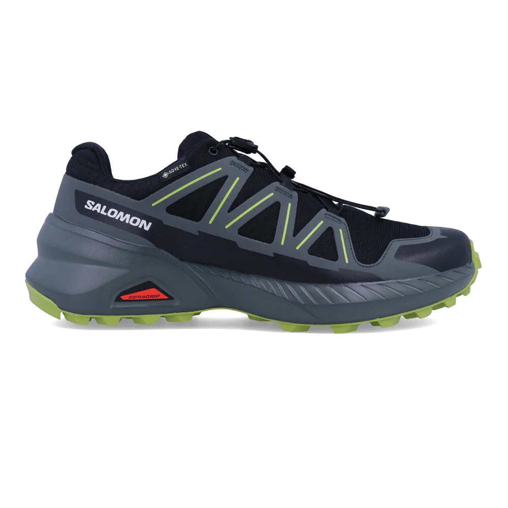 SALOMON SPEEDCROSS PEAK GORETEX ZAPATILLAS TRAIL RUNNING  SS25