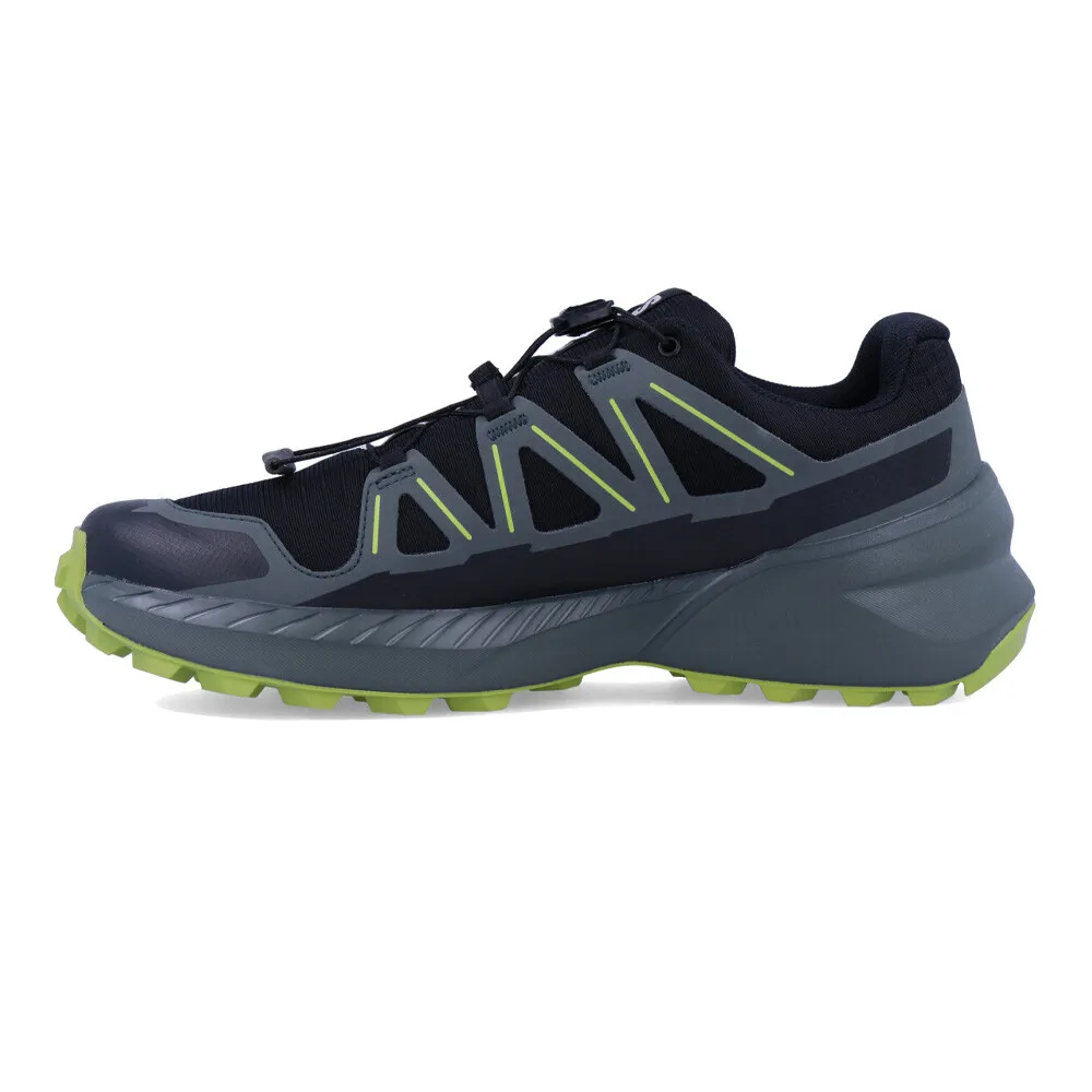 SALOMON SPEEDCROSS PEAK GORETEX ZAPATILLAS TRAIL RUNNING  SS25