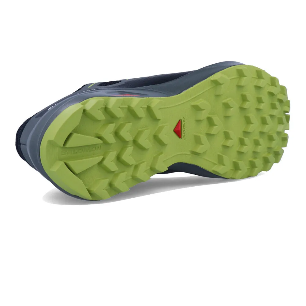 SALOMON SPEEDCROSS PEAK GORETEX ZAPATILLAS TRAIL RUNNING  SS25