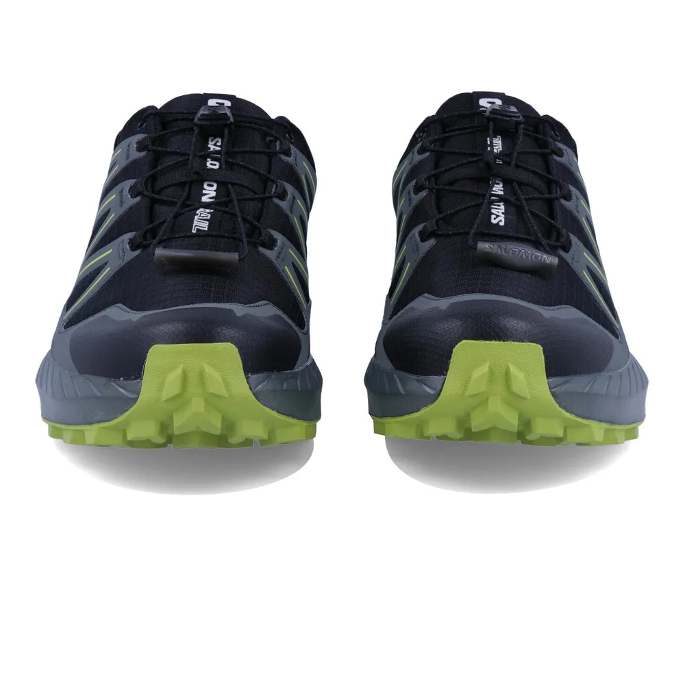 SALOMON SPEEDCROSS PEAK GORETEX ZAPATILLAS TRAIL RUNNING  SS25