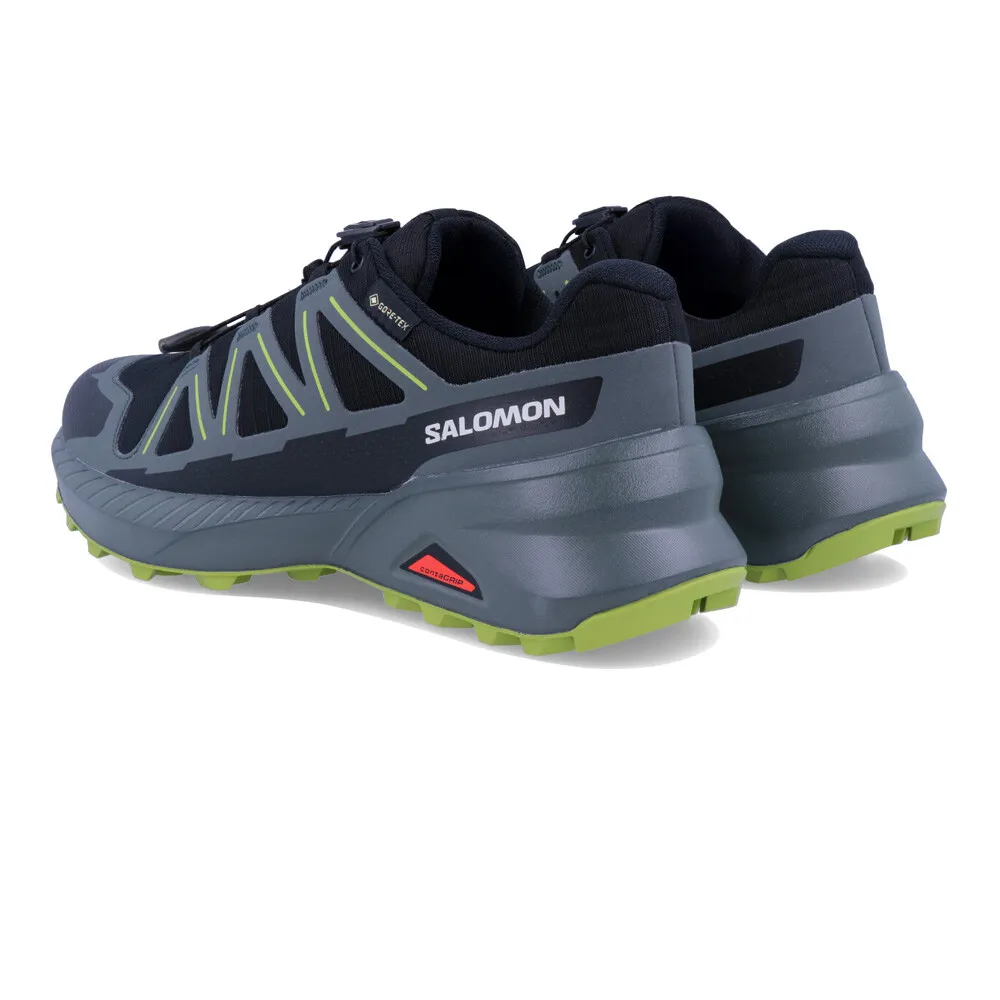SALOMON SPEEDCROSS PEAK GORETEX ZAPATILLAS TRAIL RUNNING  SS25