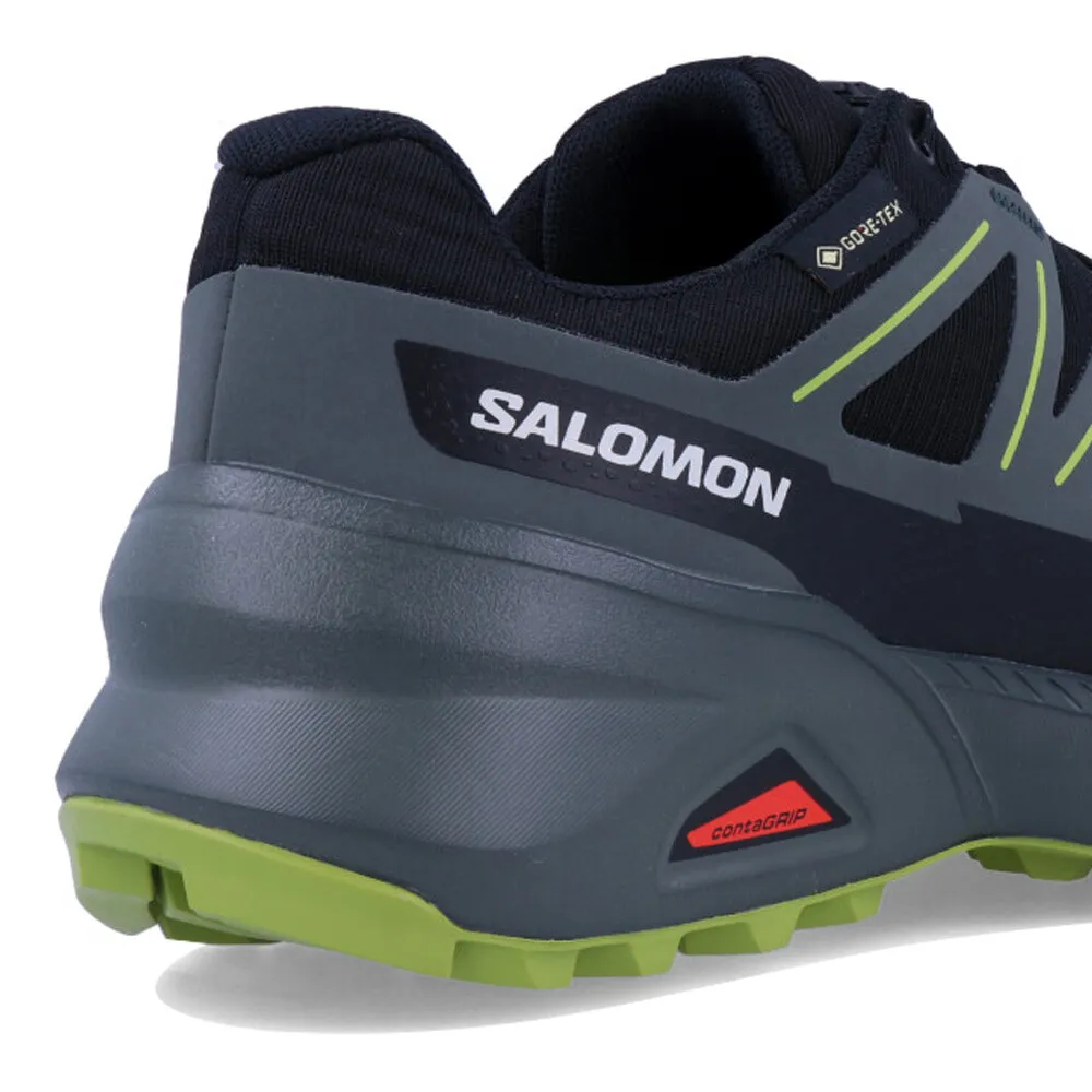 SALOMON SPEEDCROSS PEAK GORETEX ZAPATILLAS TRAIL RUNNING  SS25