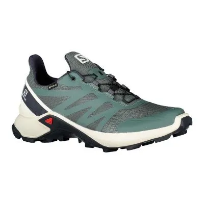 Salomon Supercross Goretex