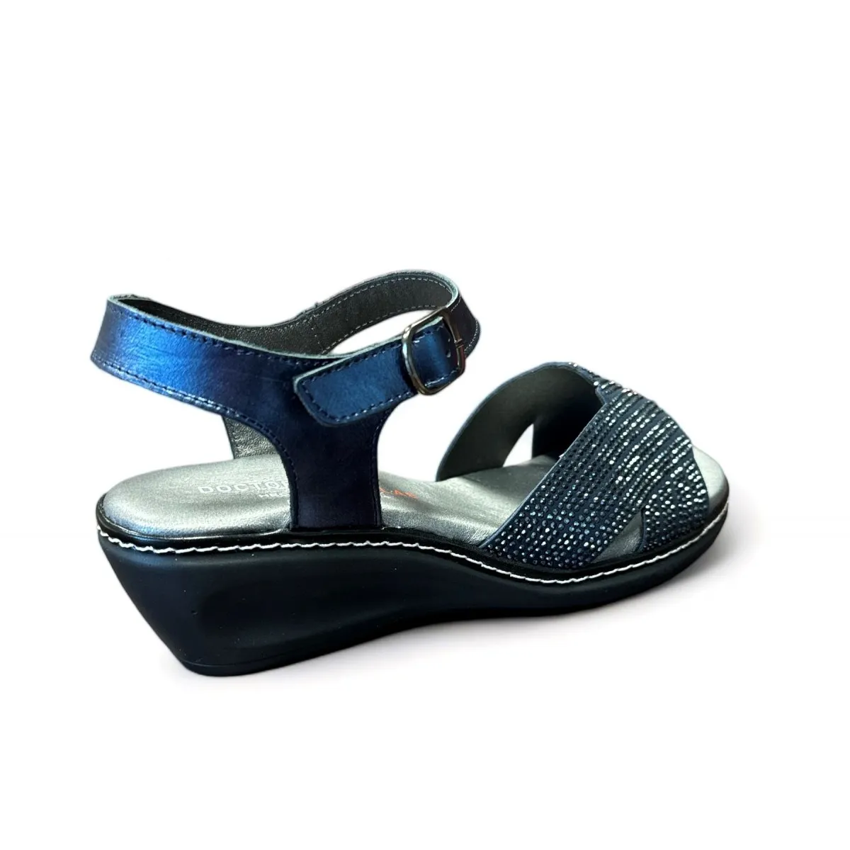 Sandalia ancho especial mujer Doctor Cutillas Doc32160
