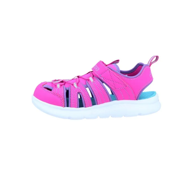 SANDALIAS CANGREJERAS NIñAS DE SKECHERS 302100L CFLEX SANDAL 2.0