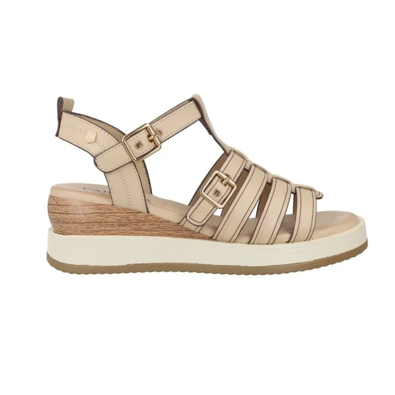 Sandalias Cuña Carmela 161390 para Mujer