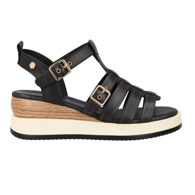 Sandalias Cuña Carmela 161390 para Mujer