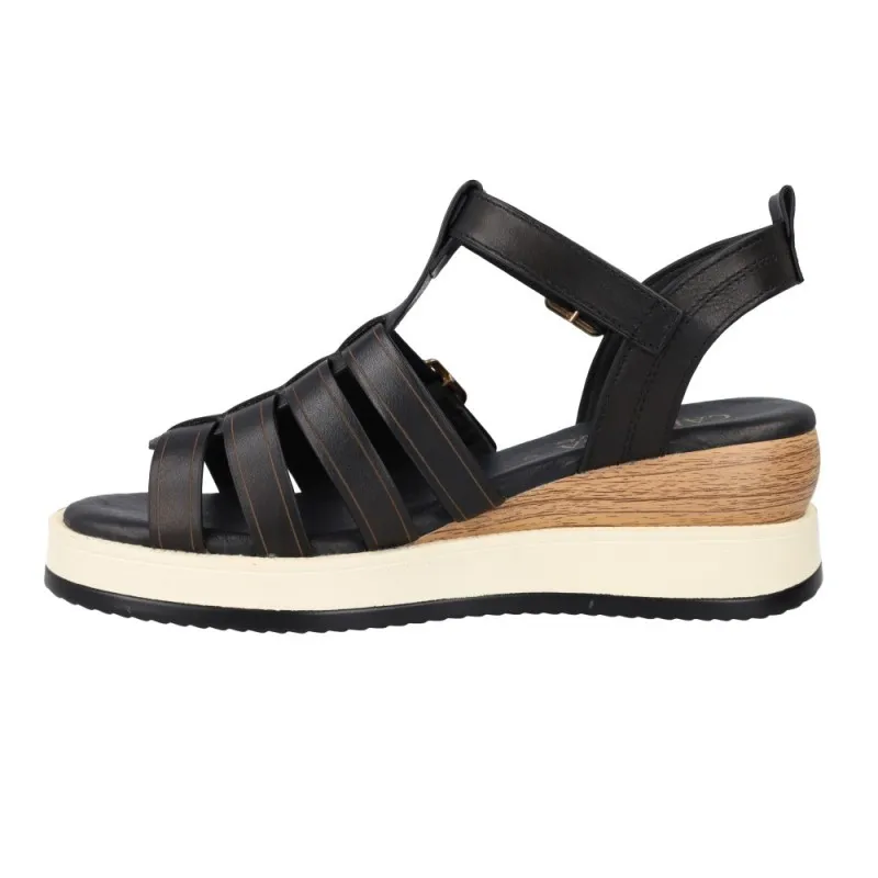 Sandalias Cuña Carmela 161390 para Mujer