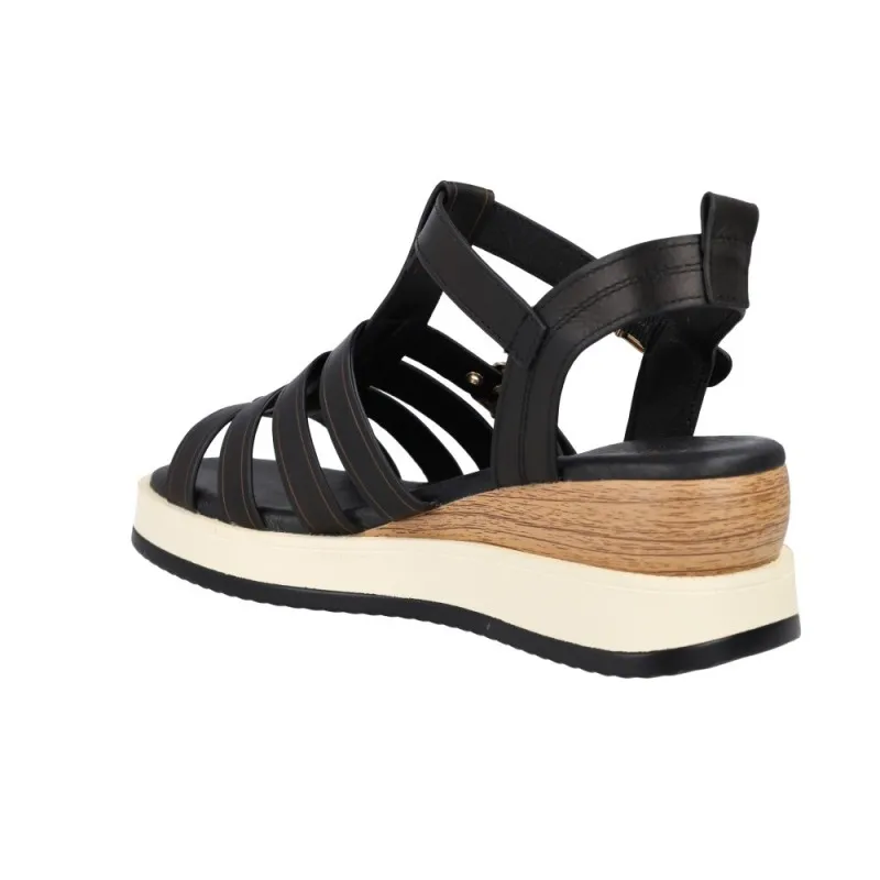 Sandalias Cuña Carmela 161390 para Mujer
