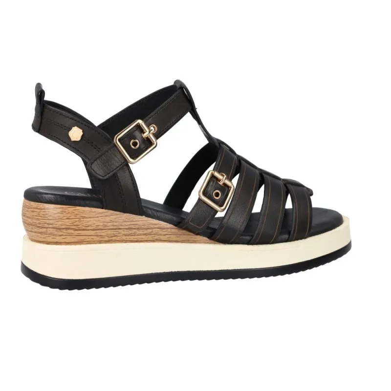 Sandalias Cuña Carmela 161390 para Mujer