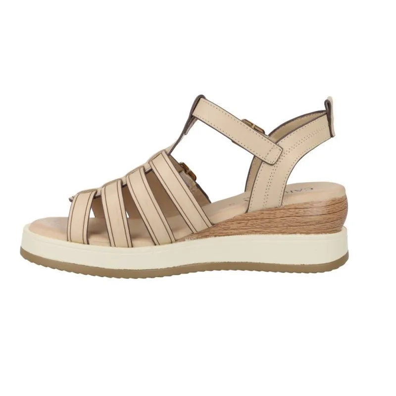 Sandalias Cuña Carmela 161390 para Mujer
