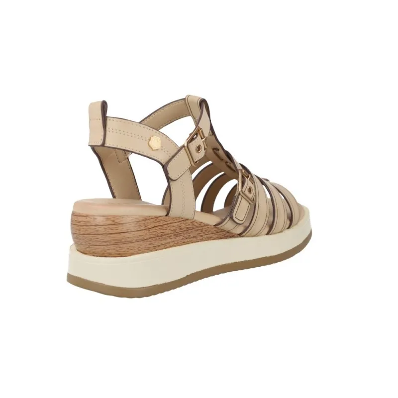 Sandalias Cuña Carmela 161390 para Mujer