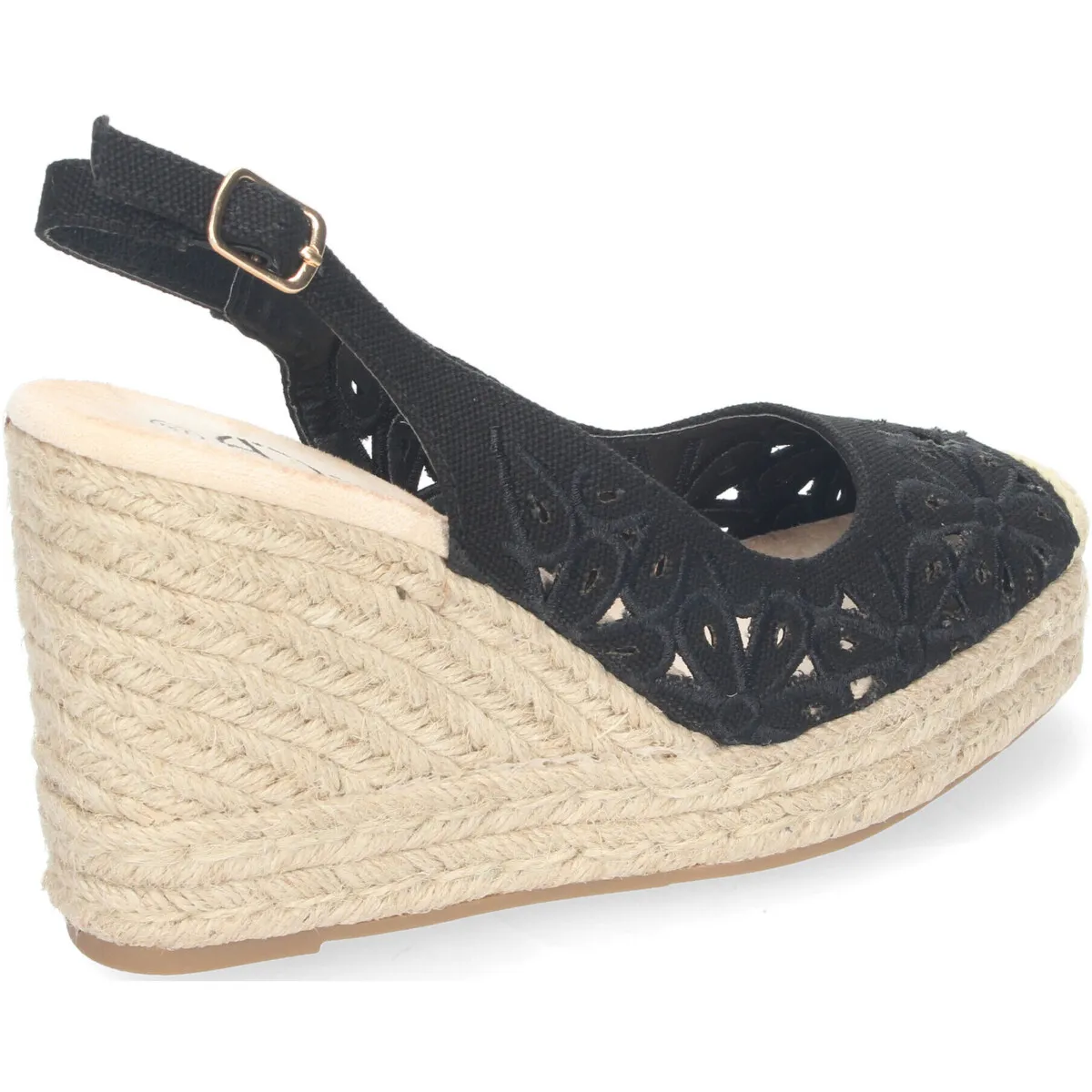 Sandalias de Cuña para Mujer