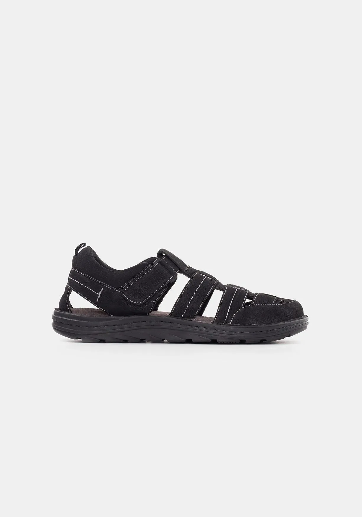 Sandalias de piel para Hombre TEX