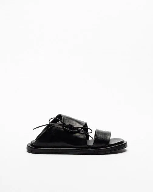 Sandalias Ernesto Dolani 6DMAC03 Negro