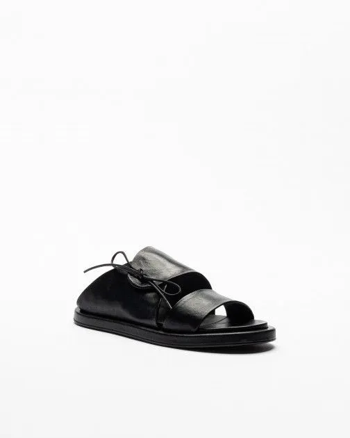 Sandalias Ernesto Dolani 6DMAC03 Negro