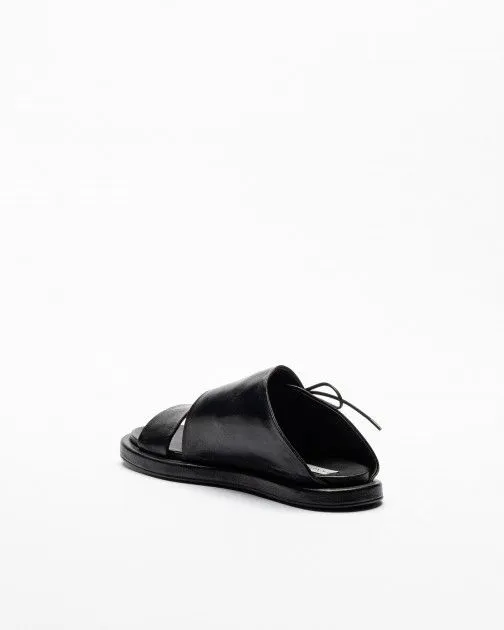 Sandalias Ernesto Dolani 6DMAC03 Negro