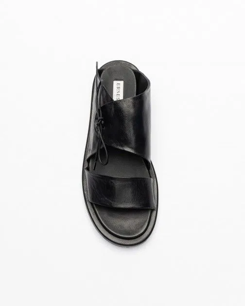 Sandalias Ernesto Dolani 6DMAC03 Negro