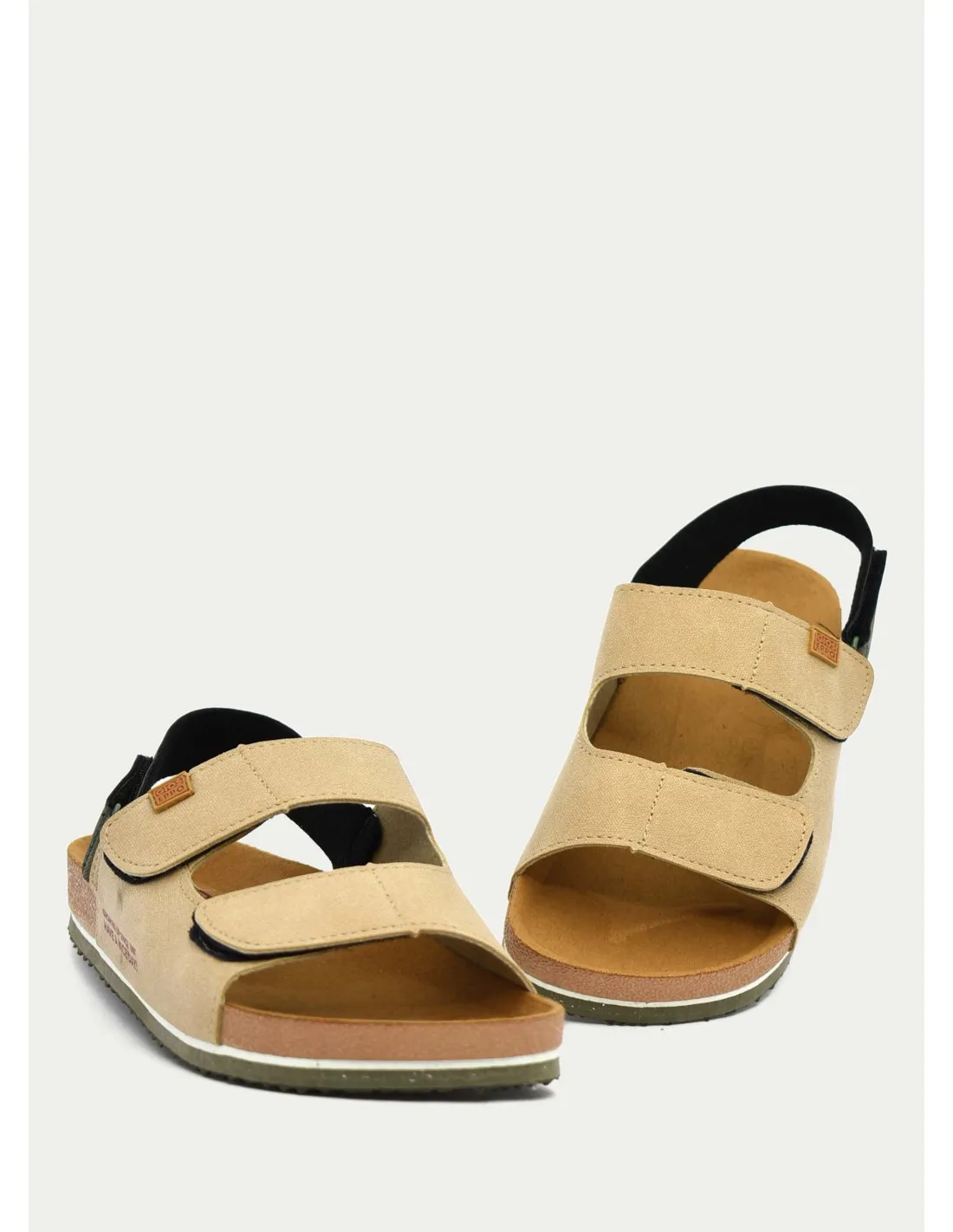 SANDALIAS GIOSEPPO GERAIS BEIG 