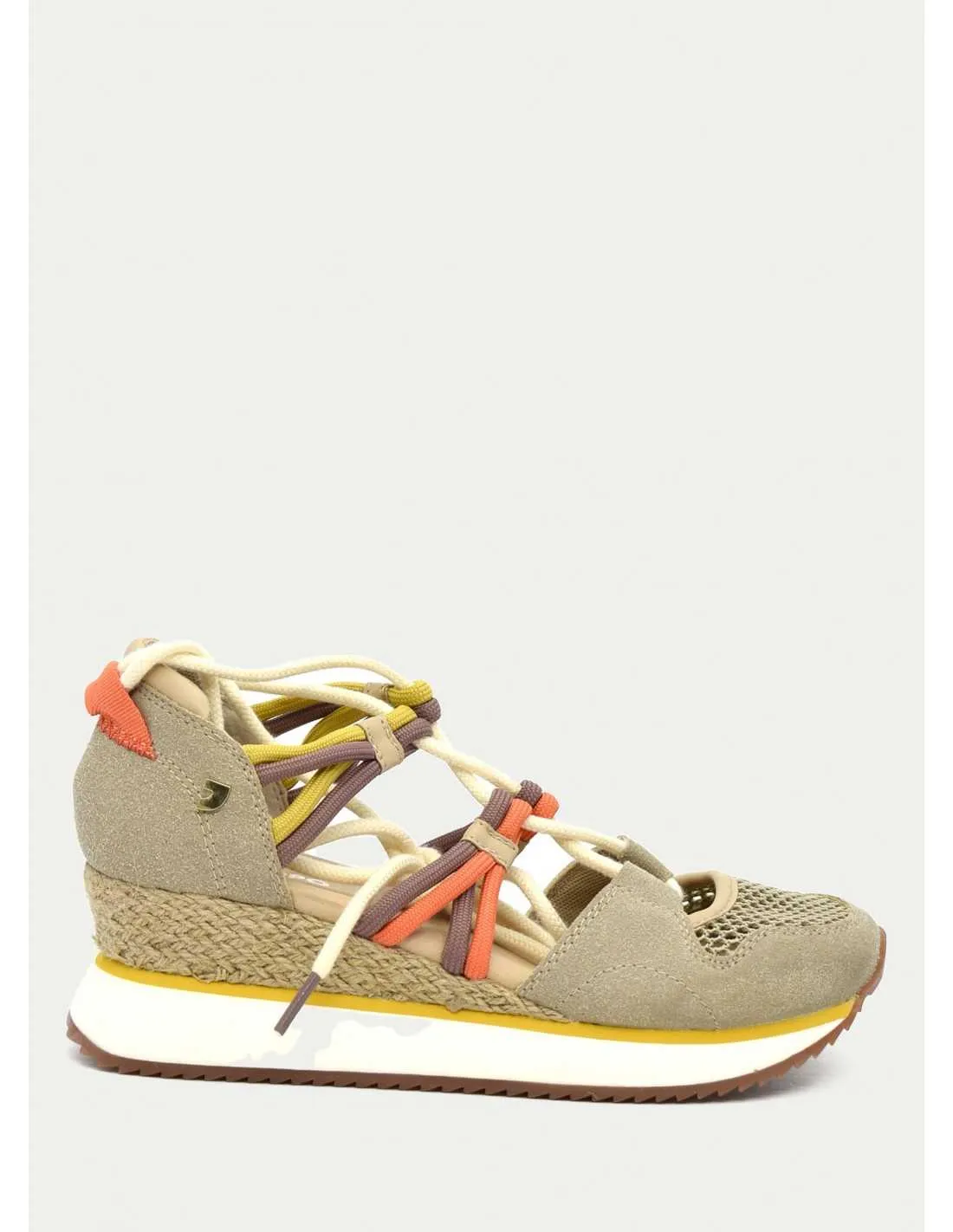 SANDALIAS GIOSEPPO IONA TAUPE 