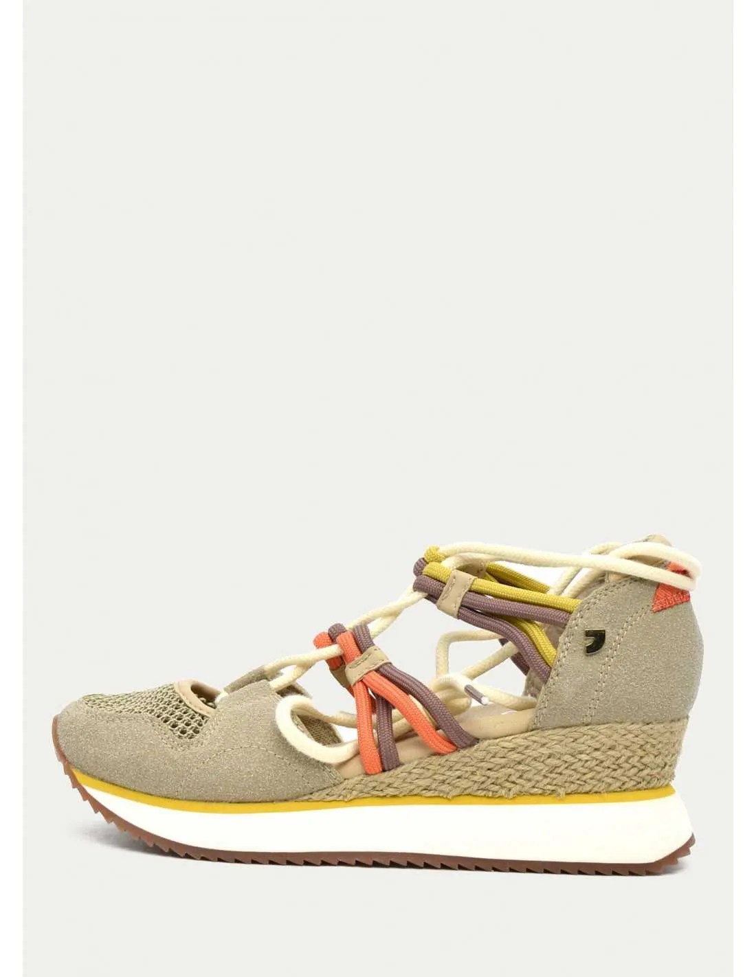SANDALIAS GIOSEPPO IONA TAUPE 