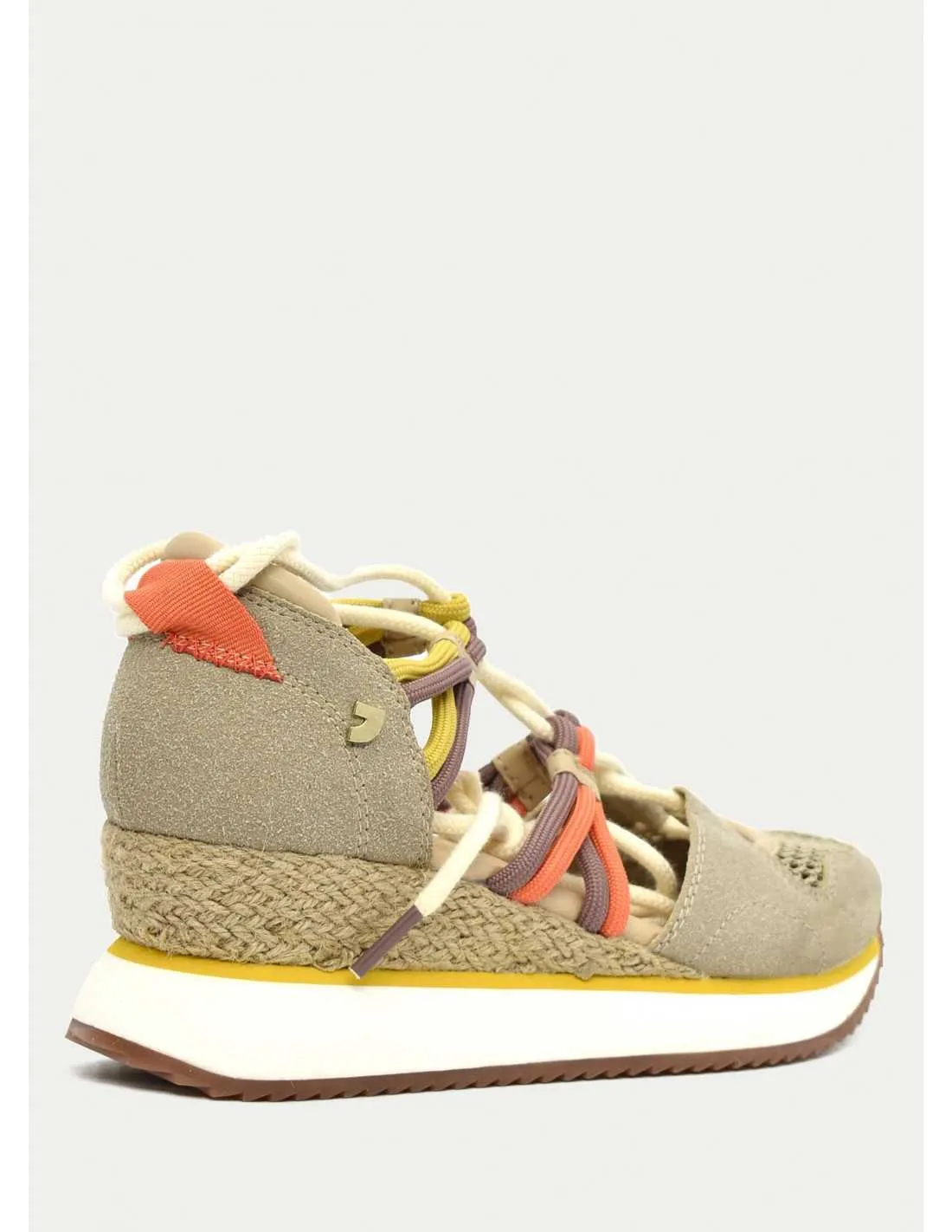 SANDALIAS GIOSEPPO IONA TAUPE 