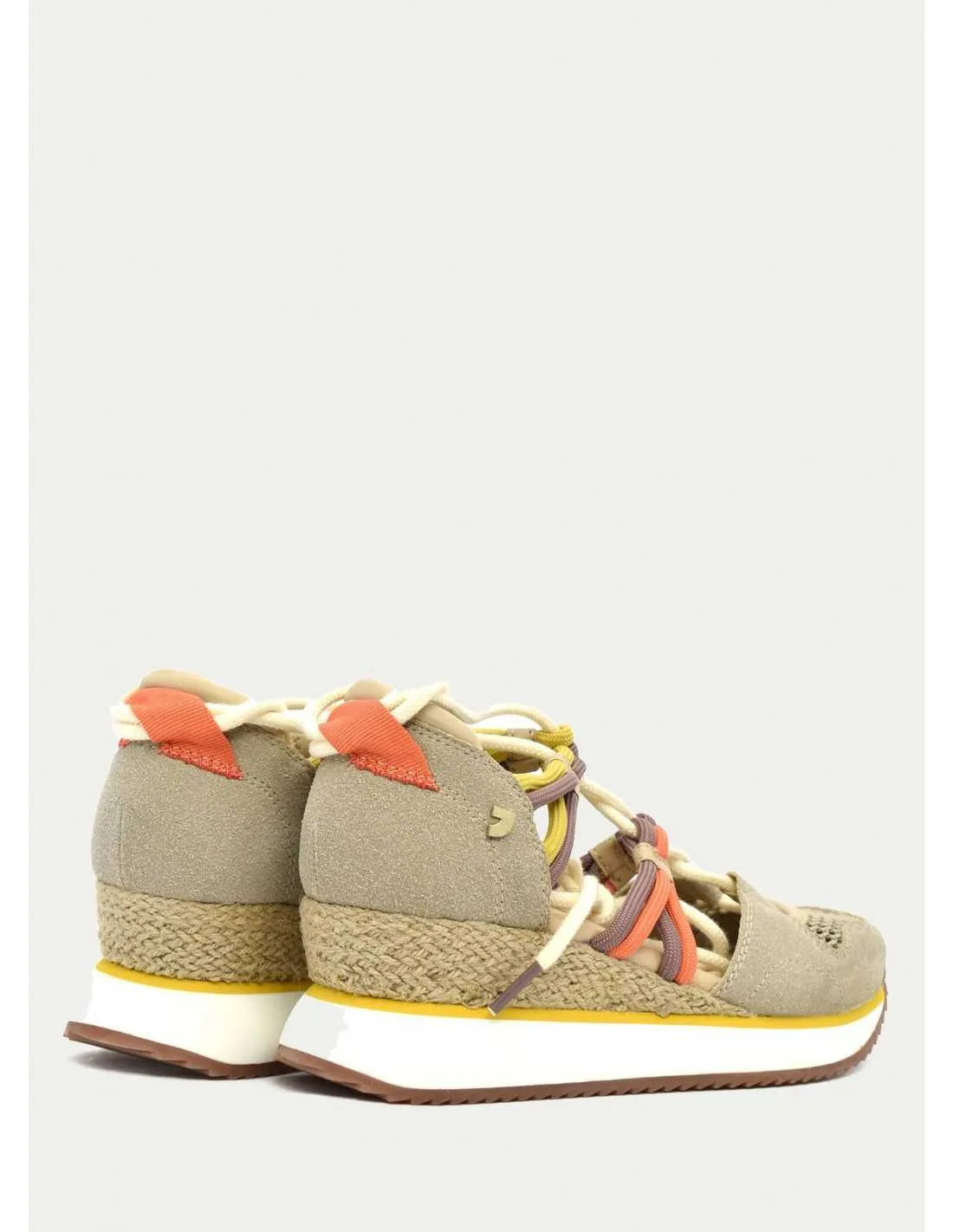 SANDALIAS GIOSEPPO IONA TAUPE 