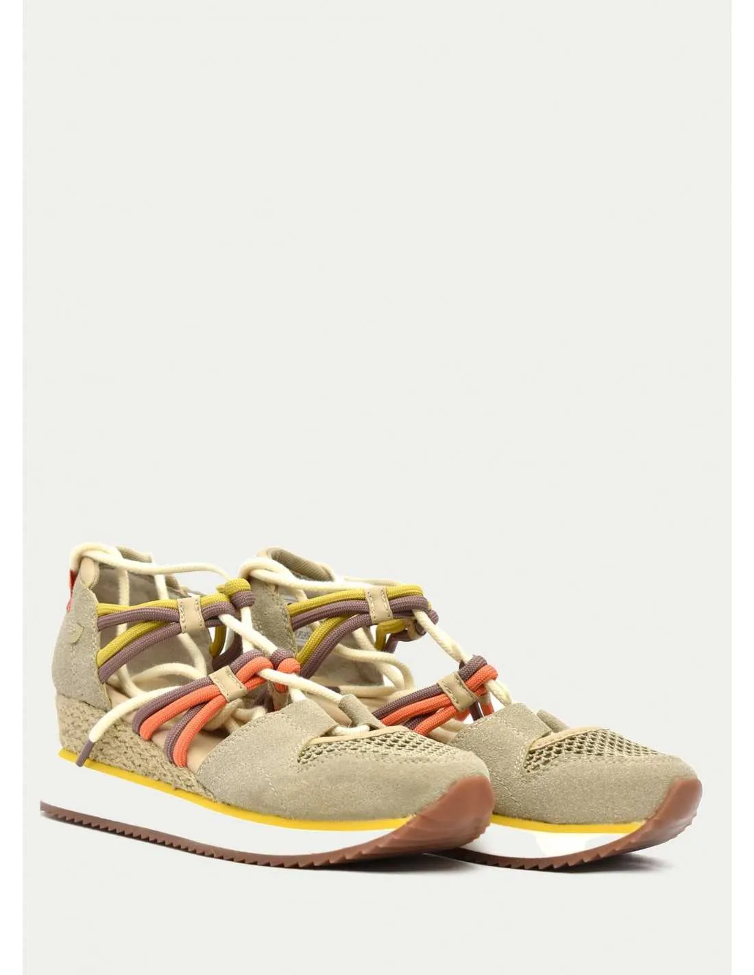 SANDALIAS GIOSEPPO IONA TAUPE 