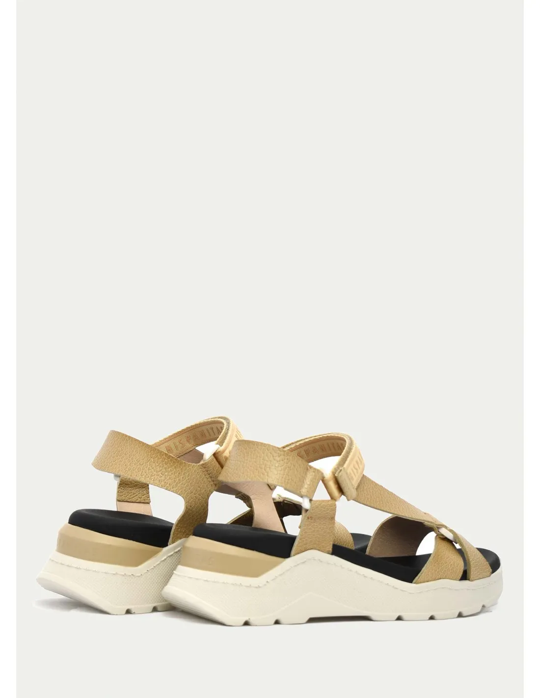 SANDALIAS HISPANITAS 232497 TAUPE 