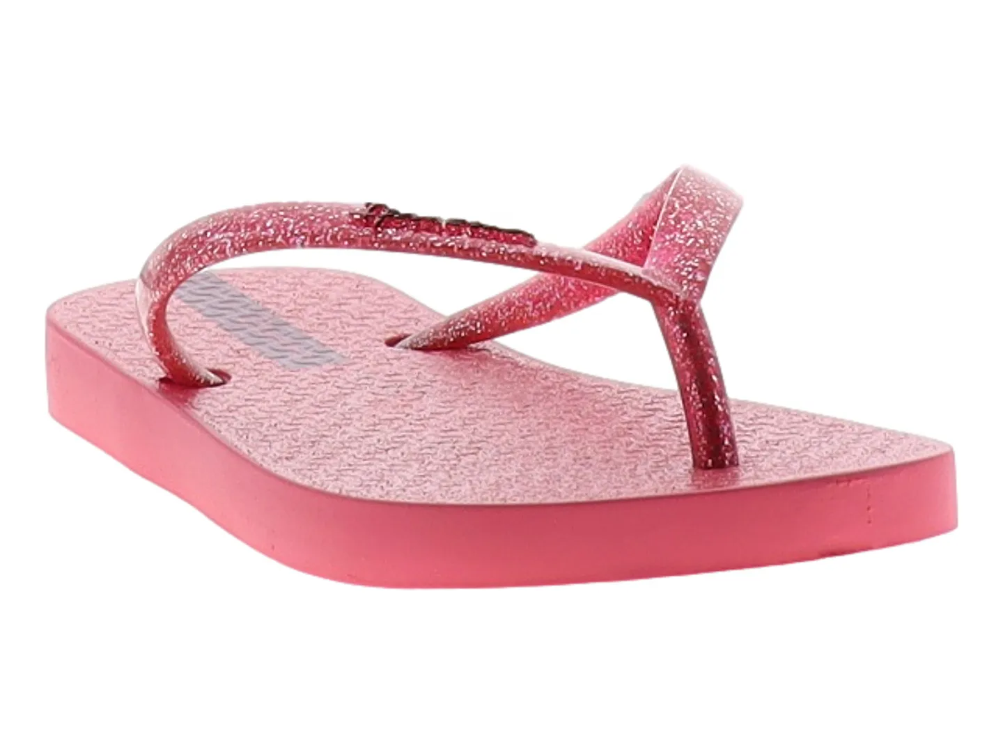 Sandalias Ipanema 26622 Rosa Para Niña