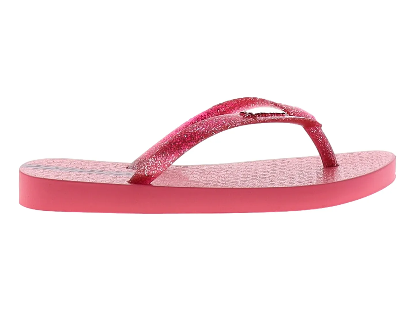 Sandalias Ipanema 26622 Rosa Para Niña