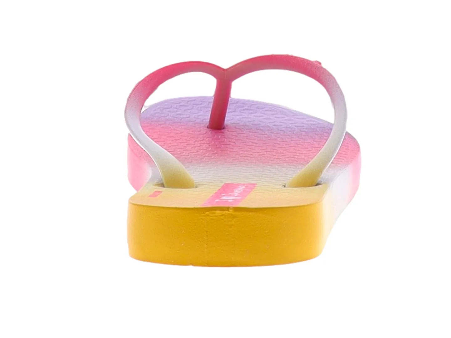 Sandalias Ipanema 26771 Blanco Para Niña