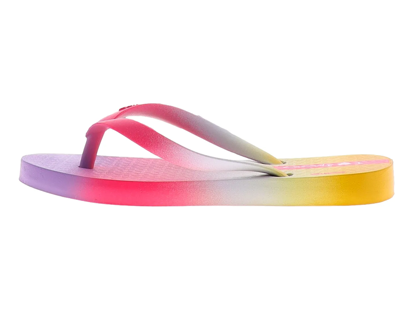 Sandalias Ipanema 26771 Blanco Para Niña