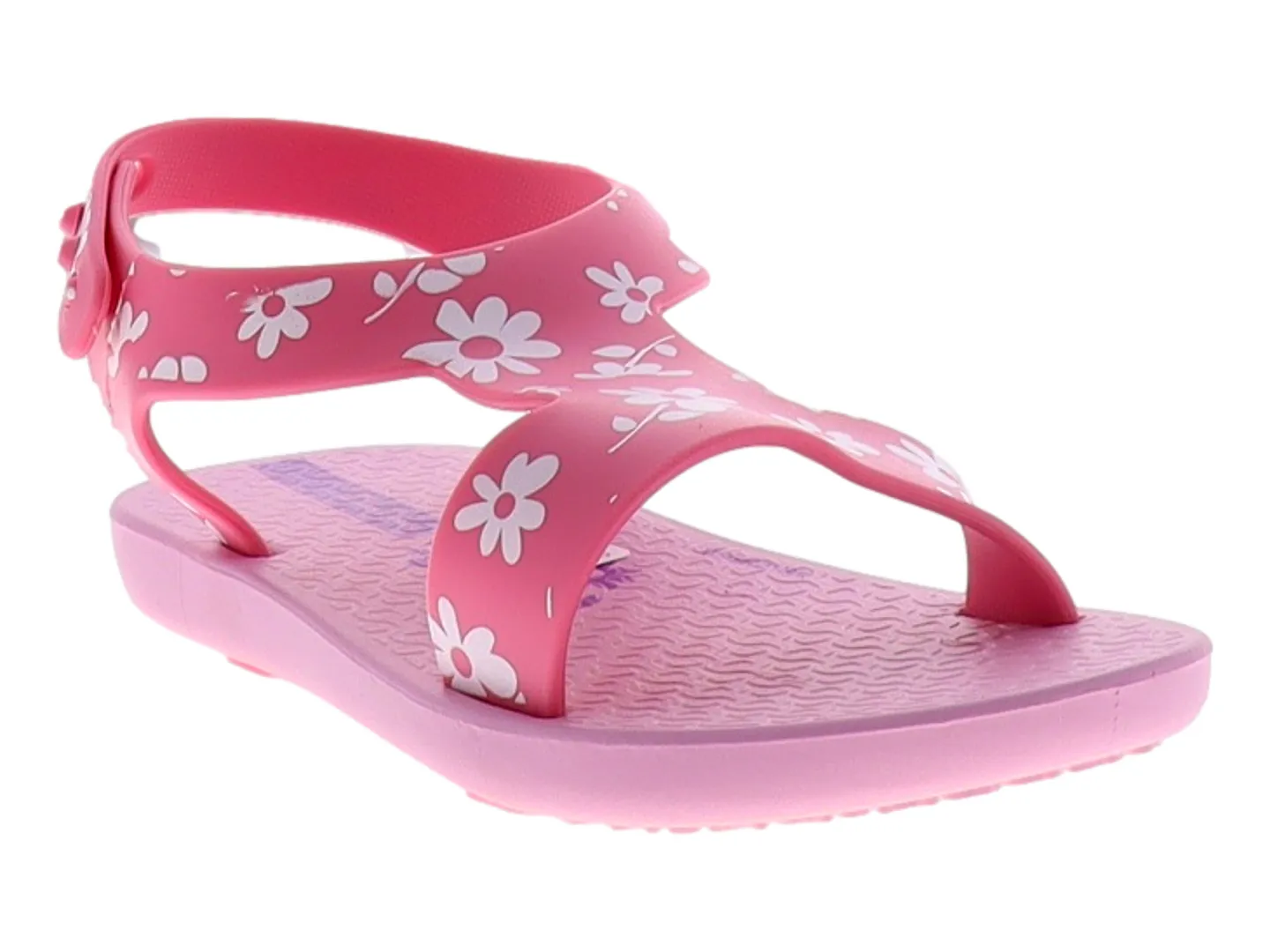 Sandalias Ipanema 82928 Lila Para Niña